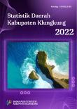 Regional Statistics Of Klungkung Regency 2022