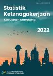 Statistik Ketenagakerjaan Kabupaten Klungkung 2022