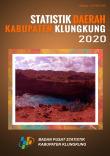 Regional Statistics of Klungkung Regency 2020