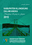 Klungkung Regency In Figures 2015