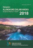 Klungkung Regency In Figures 2018