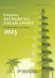 Klungkung Regency In Figures 2023