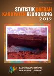 Regional Statistics Of Klungkung Regency 2019