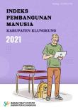 Klungkung Regency Human Development Index 2021