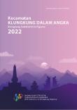 Kecamatan Klungkung Dalam Angka 2022