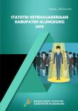 Statistik Ketenagakerjaan Kabupaten Klungkung 2019