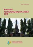 Kecamatan Klungkung Dalam Angka 2018