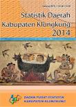 Statistik Daerah Kabupaten Klungkung 2014