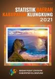 Statistik Daerah Kabupaten Klungkung 2021